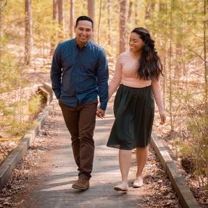 Meet your Posher, Joel